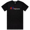 AS Colour Staple Plus 5cm Tee Thumbnail