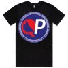 AS Colour Staple Plus 5cm Tee Thumbnail