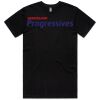 AS Colour Staple Plus 5cm Tee Thumbnail