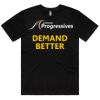 AS Colour Staple Minus 5cm Tee Thumbnail