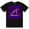 AS Colour Staple Minus 5cm Tee Thumbnail