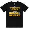 AS Colour Staple Minus 5cm Tee Thumbnail