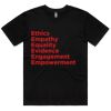 AS Colour Staple Minus 5cm Tee Thumbnail