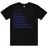 AS Colour Staple Minus 5cm Tee Thumbnail