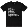 AS Colour Staple Minus 5cm Tee Thumbnail
