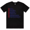AS Colour Staple Minus 5cm Tee Thumbnail