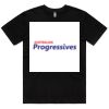 AS Colour Staple Minus 5cm Tee Thumbnail