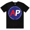 AS Colour Staple Minus 5cm Tee Thumbnail