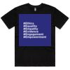AS Colour Staple Minus 5cm Tee Thumbnail