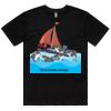 AS Colour Staple Minus 5cm Tee Thumbnail