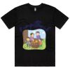 AS Colour Staple Minus 5cm Tee Thumbnail