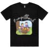AS Colour Staple Minus 5cm Tee Thumbnail
