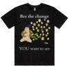AS Colour Staple Minus 5cm Tee Thumbnail
