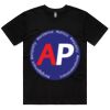 AS Colour Staple Minus 5cm Tee Thumbnail