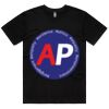 AS Colour Staple Minus 5cm Tee Thumbnail