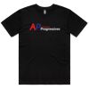 AS Colour Staple Minus 5cm Tee Thumbnail