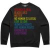 AS Colour - Relax Faded Crew Thumbnail