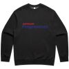 AS Colour - Relax Faded Crew Thumbnail