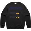 AS Colour - Relax Faded Crew Thumbnail