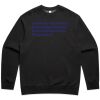 AS Colour - Relax Faded Crew Thumbnail