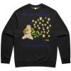 AS Colour - Relax Faded Crew Thumbnail