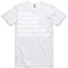 AS Colour Adult Staple Tee  Thumbnail