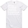 AS Colour Adult Staple Tee  Thumbnail