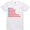 AS Colour Adult Staple Tee  Thumbnail