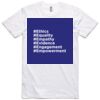 AS Colour Adult Staple Tee  Thumbnail