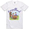 AS Colour Adult Staple Tee  Thumbnail