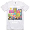 AS Colour Adult Staple Tee  Thumbnail