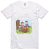AS Colour Adult Staple Tee  Thumbnail