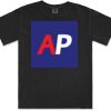 Gildan Adult Comfort Colours Tee Thumbnail
