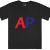 Gildan Adult Comfort Colours Tee Thumbnail