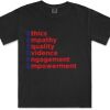 Gildan Adult Comfort Colours Tee Thumbnail