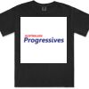 Gildan Adult Comfort Colours Tee Thumbnail