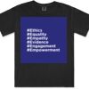 Gildan Adult Comfort Colours Tee Thumbnail