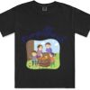 Gildan Adult Comfort Colours Tee Thumbnail