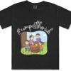 Gildan Adult Comfort Colours Tee Thumbnail