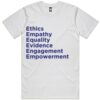 AS Colour Classic Tee Thumbnail