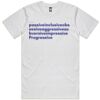 AS Colour Classic Tee Thumbnail