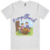 AS Colour Classic Tee Thumbnail