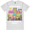 AS Colour Classic Tee Thumbnail